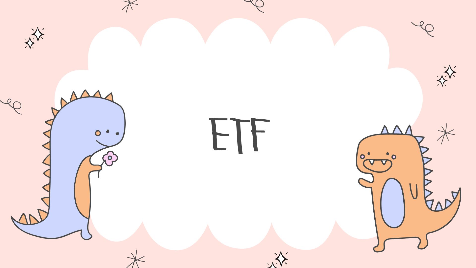 ETF