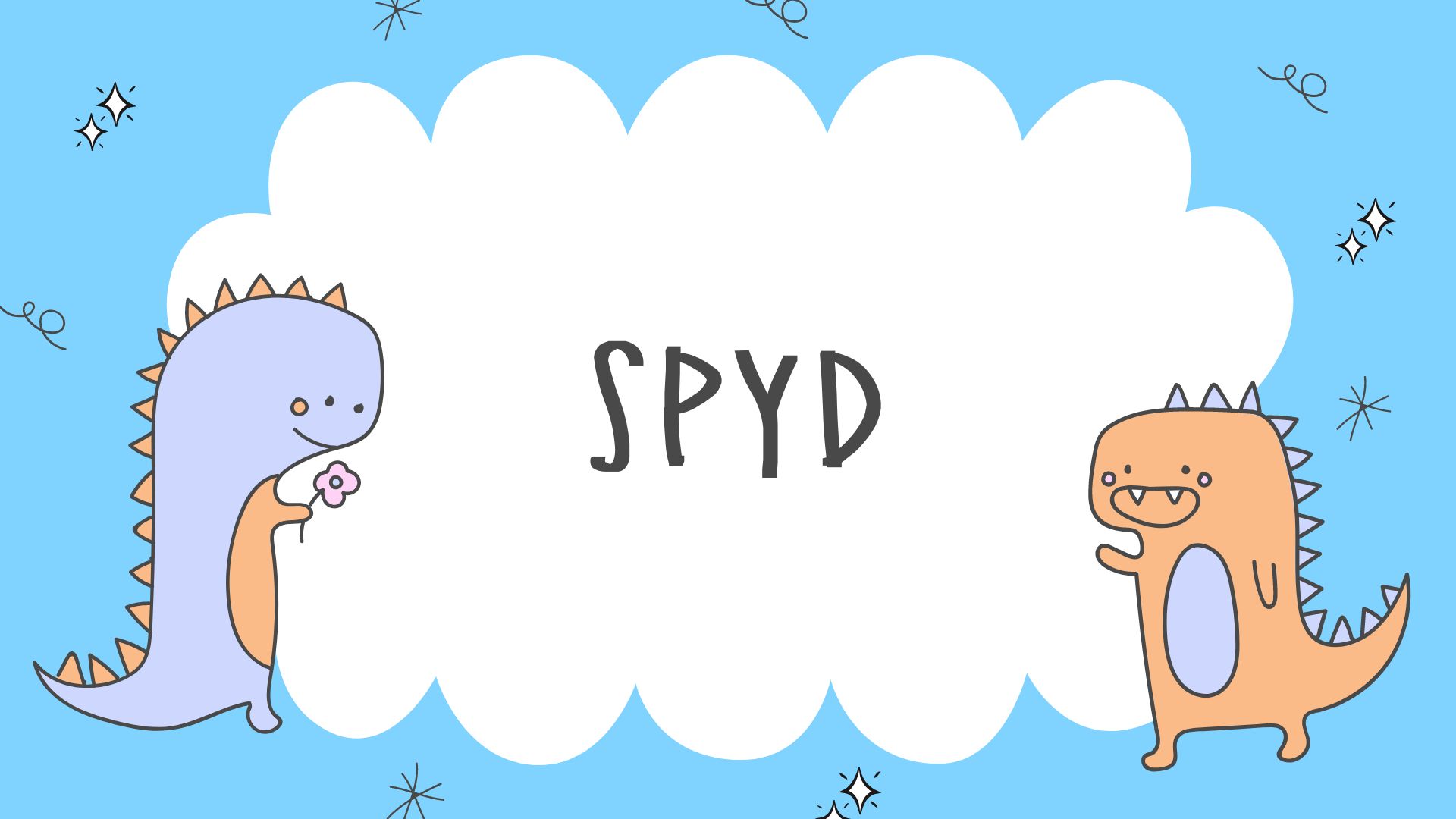 SPYD