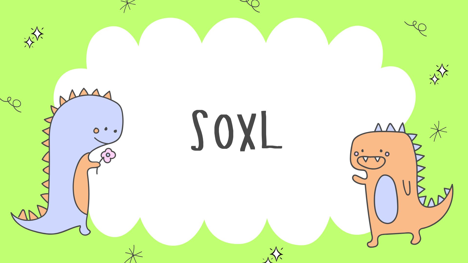 SOXL