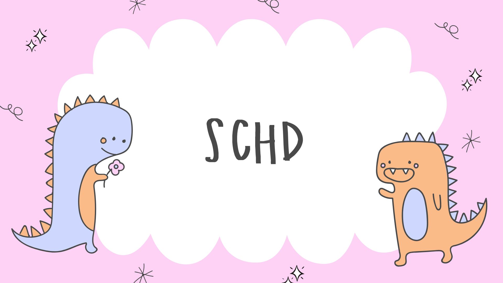 SCHD