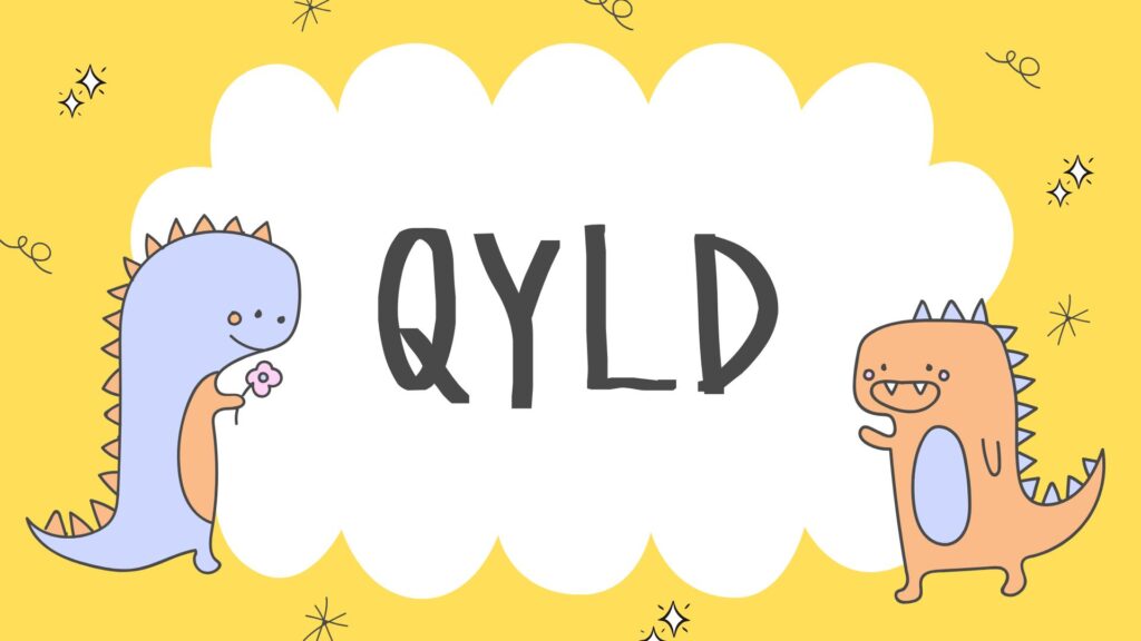 QYLD