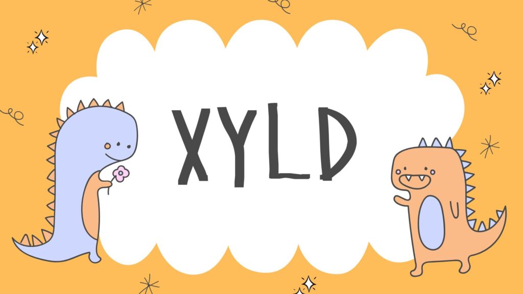 XYLD