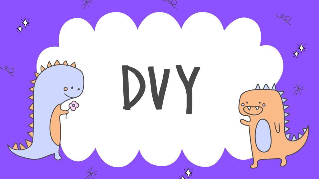 DVY