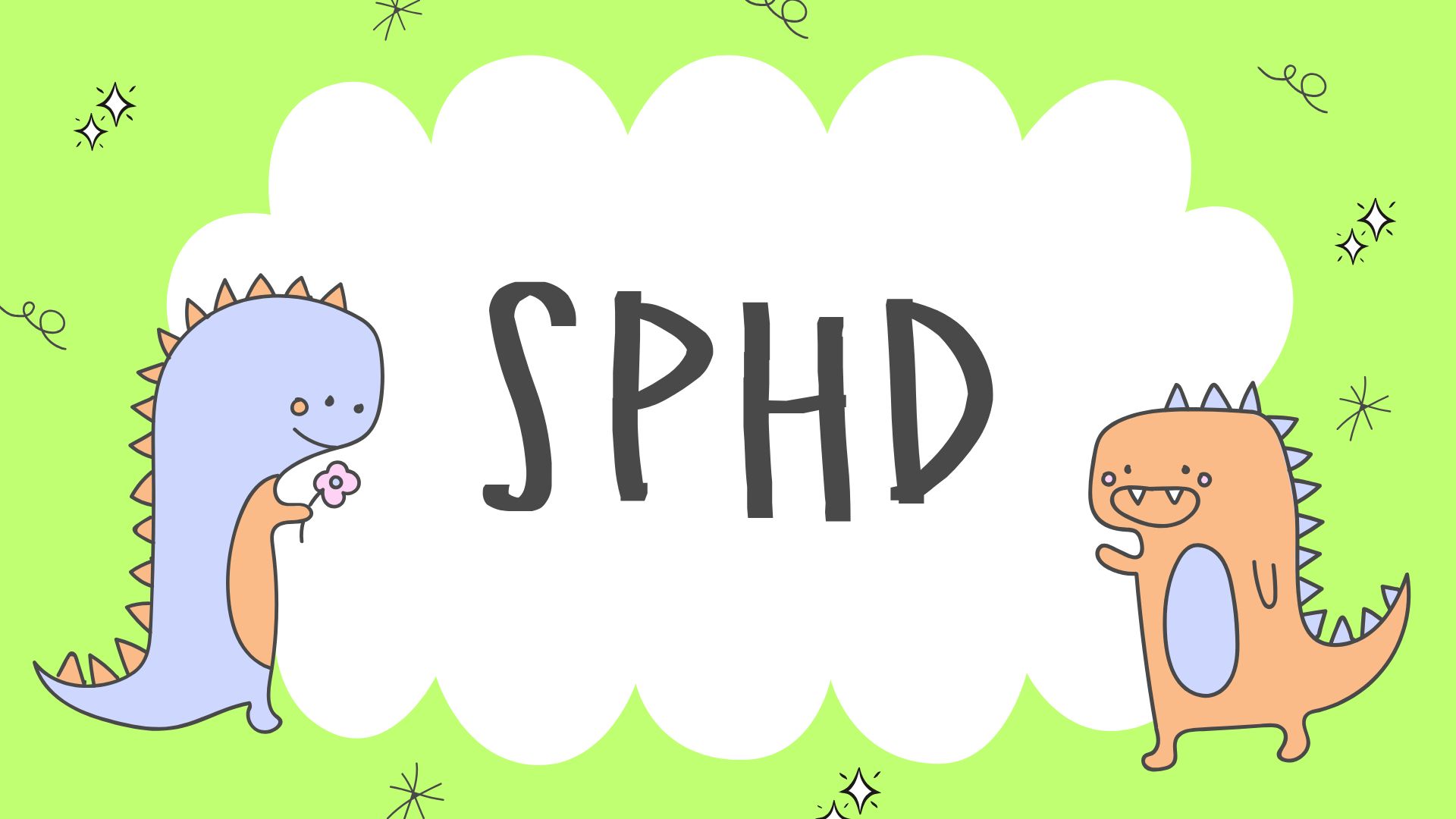 SPHD