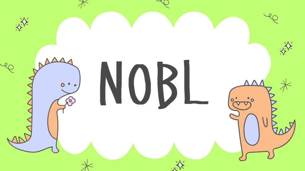 NOBL