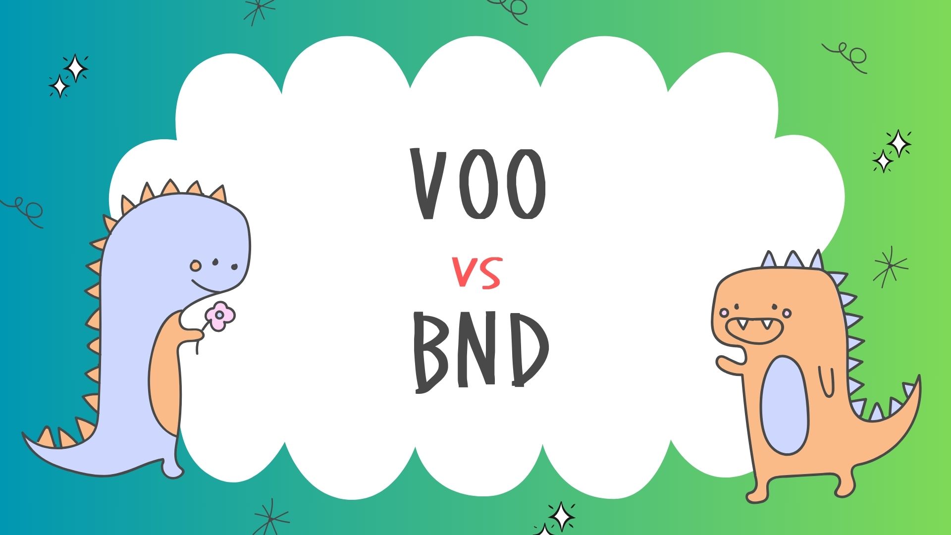 VOO BND