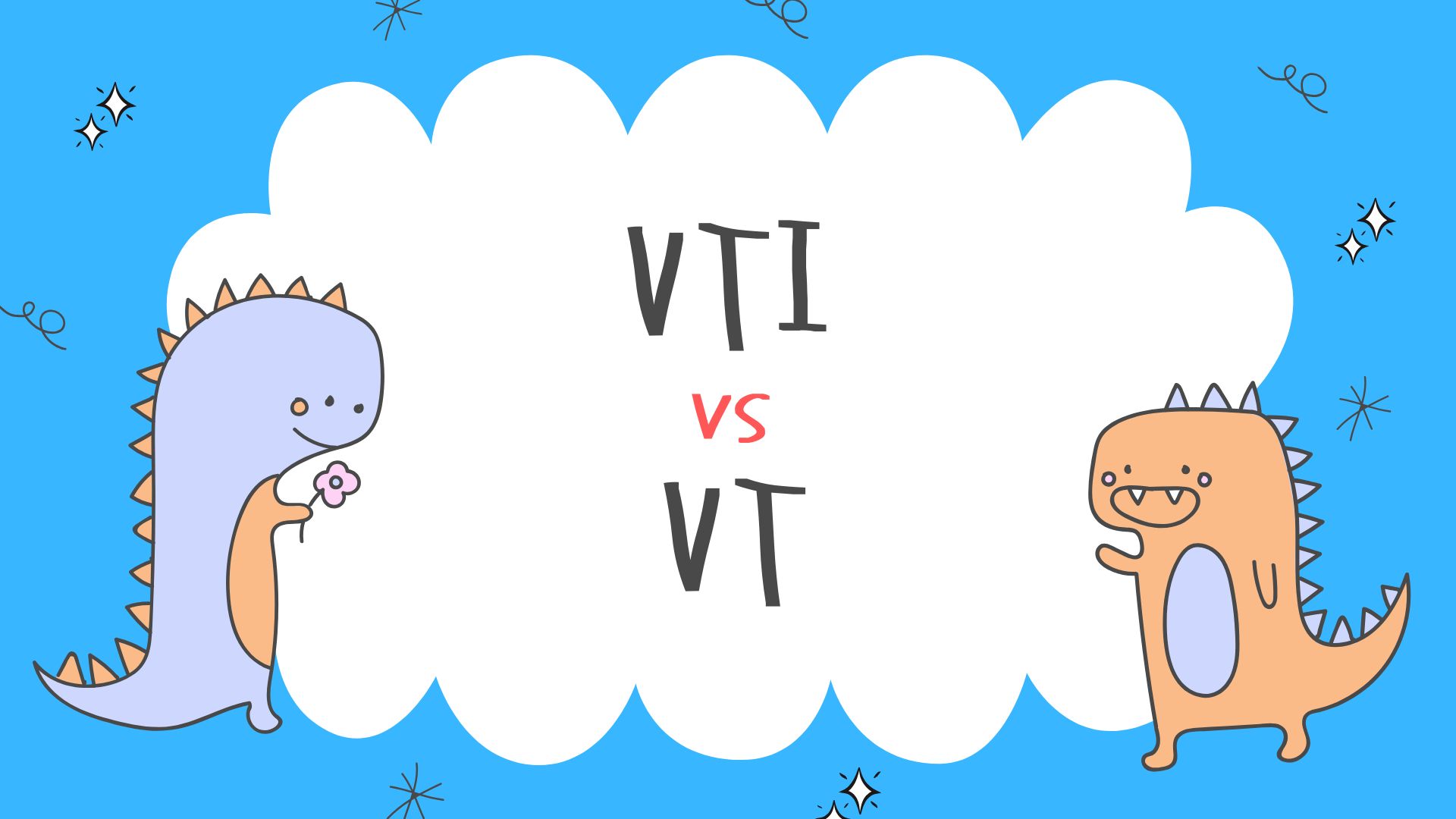 VTI VT