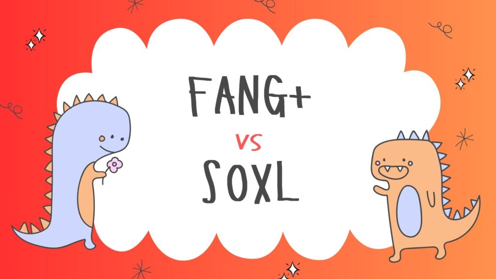 FANG+SOXL