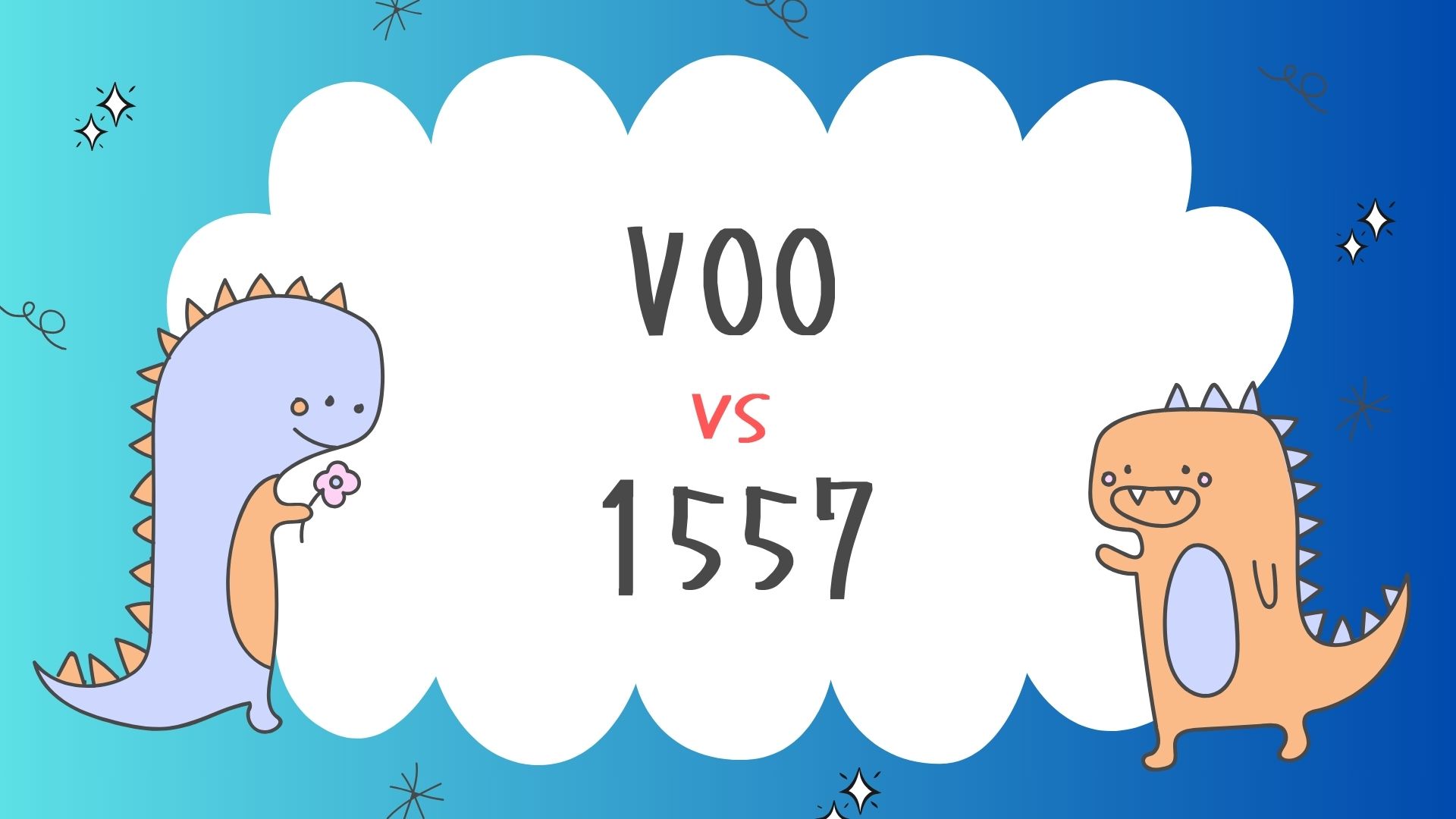 VOO　1557